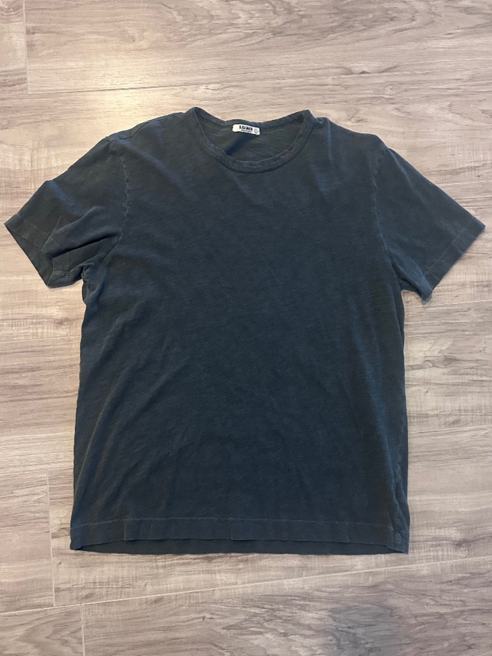 Buck Mason Cotton Tee